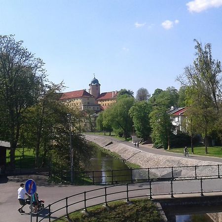 Penzion Čokoláda Poděbrady Exterior foto